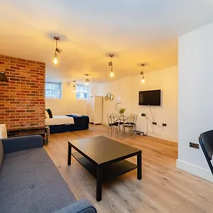 Flash Sale Centre Seafront 1 Bedroom Flat Bn115fsto04 Brighton