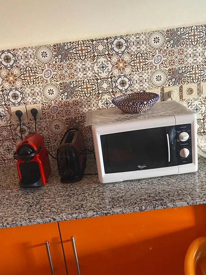 Appartement Spacieux A 150M Des Jardins Majorelle Marrakesh 0*,  Morocco